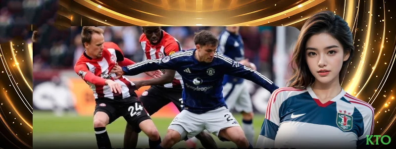 Imagem promocional do programa VIP da kto